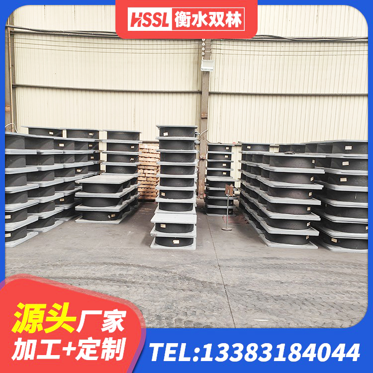 扎囊县LRB500隔震支座 扎囊县建筑隔震减震支座源头工厂 扎囊县建筑橡胶隔震支座定做 扎囊县LNR400橡胶隔震支座生产厂家 - 第3张