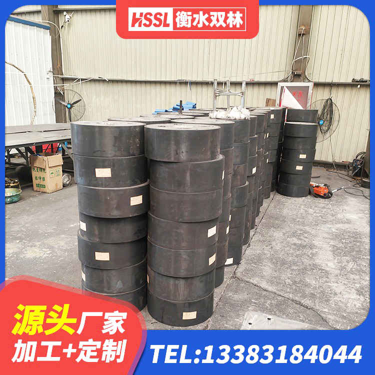 扎囊县LNR1400橡胶隔震支座源头工厂 扎囊县LNR600隔震橡胶支座 扎囊县天然隔震支座(LNR)什么价格 扎囊县建筑隔震支座LNRP - 第7张
