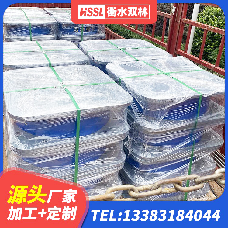 扎囊县隔震支座II型 扎囊县楼房建筑建筑隔震支座 扎囊县抗震减振支座生产厂家 扎囊县LRB1500铅芯橡胶隔震支座源头工厂 - 第5张