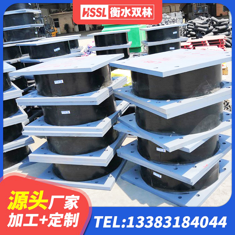 扎囊县LNR1200天然橡胶支座厂家电话 扎囊县铅芯隔震支座价钱 扎囊县LRB橡胶隔震支座1400生产厂家 扎囊县橡胶隔震支座LRB600 - 第6张