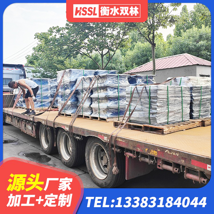 扎囊县建筑铅芯夹层橡胶隔震支座 扎囊县铅芯隔震支座哪里便宜 扎囊县LNR600橡胶隔震支座生产厂家 扎囊县减隔震橡胶支座厂家 - 第4张
