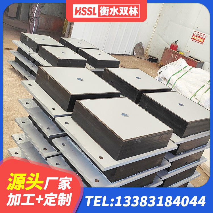 扎囊县隔震支座II型 扎囊县楼房建筑建筑隔震支座 扎囊县抗震减振支座生产厂家 扎囊县LRB1500铅芯橡胶隔震支座源头工厂 - 第7张