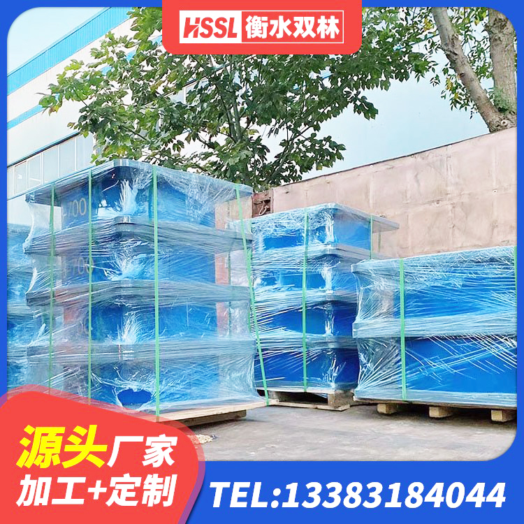 扎囊县LRB500隔震支座 扎囊县建筑隔震减震支座源头工厂 扎囊县建筑橡胶隔震支座定做 扎囊县LNR400橡胶隔震支座生产厂家 - 第5张
