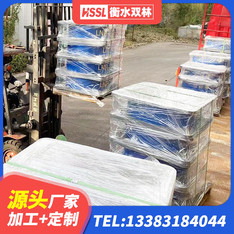扎囊县LRB700铝芯隔震支座源头工厂 扎囊县建筑高阻尼减震隔震支座 扎囊县HDR1200高阻尼隔震支座厂家电话 扎囊县LRB橡胶隔震支座900(II型)厂家 - 第7张