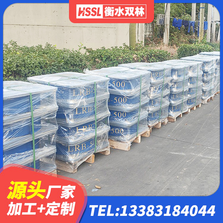 扎囊县建筑铅芯隔震支座哪里便宜 扎囊县阻尼橡胶隔震支座 扎囊县HDR1500隔震支座厂家 扎囊县隔震支座有效阻尼 - 第5张
