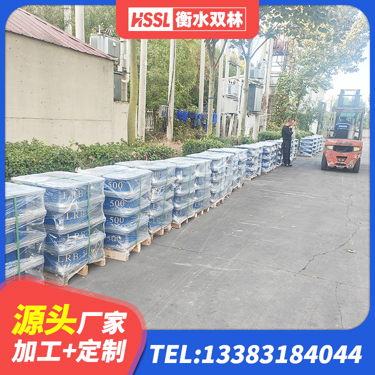扎囊县LNR900橡胶隔震支座 扎囊县高层橡胶隔震支座生产厂家 扎囊县HDR隔震支座价格 扎囊县建筑工程用隔震支座多少钱 - 第3张